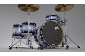 DS DRUM - VENOM DRUMSTEL 4PCS KIT LIMITED EDITION 2023